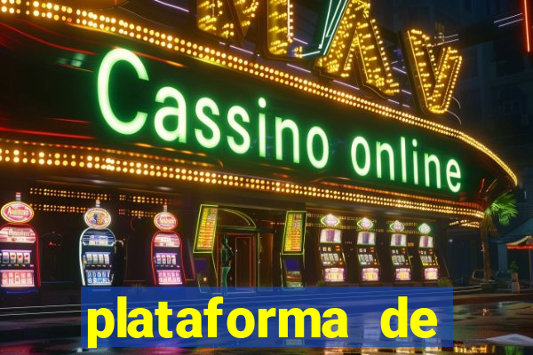 plataforma de aposta com deposito de 1 real